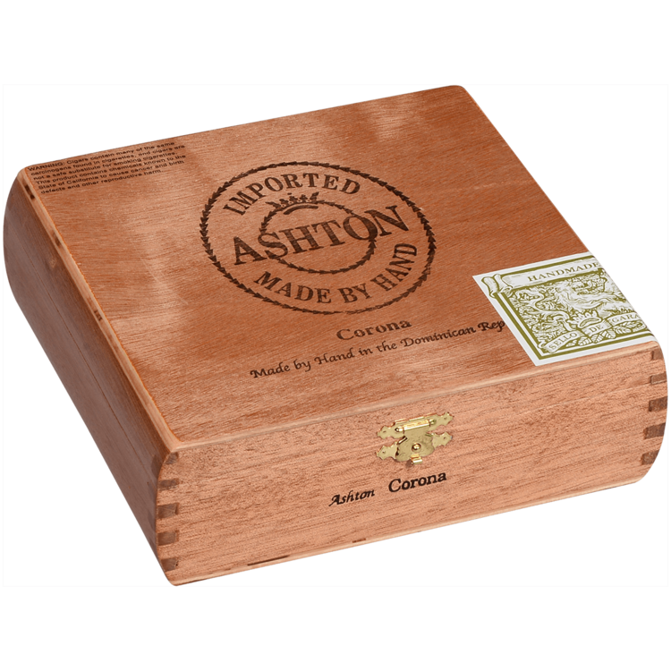 Ashton Classic Ashton Classic Corona - Box 25