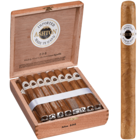 Ashton Classic Ashton Classic 898 - Box 25