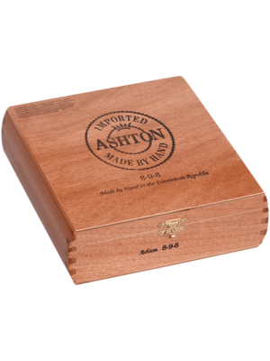 Ashton Classic Ashton Classic 898 - Box 25