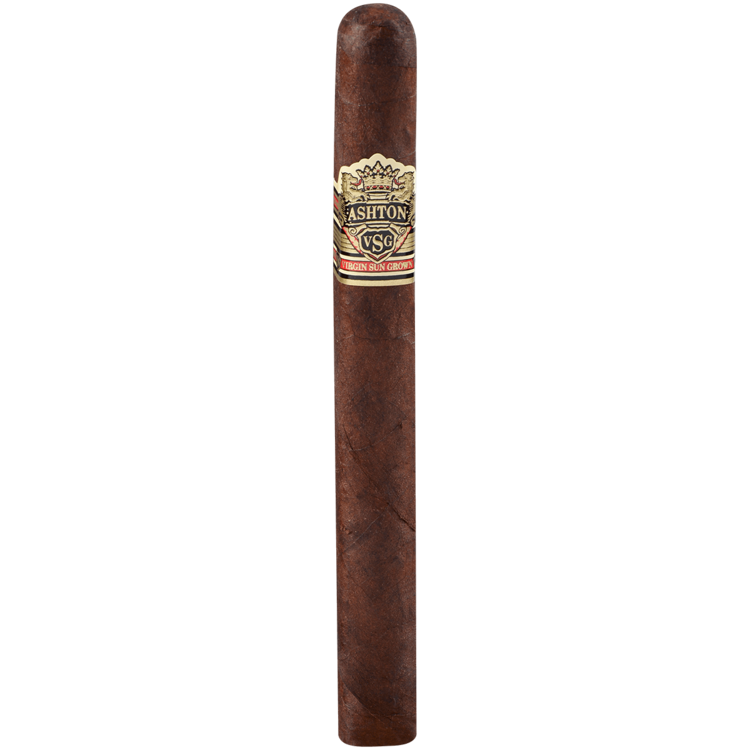 Ashton Virgin Sun Grown Ashton VSG Sorcerer - Box 24
