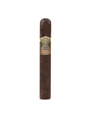 Ashton Virgin Sun Grown Ashton VSG Robusto - Box 24