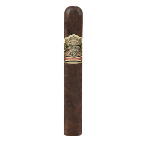 Ashton Virgin Sun Grown Ashton VSG Robusto - single