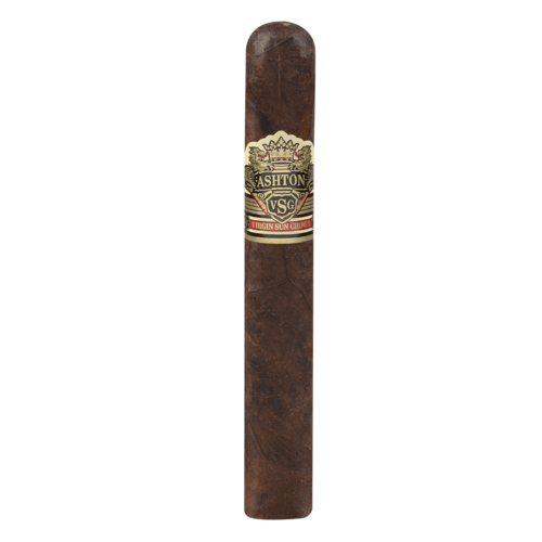 Ashton Virgin Sun Grown Ashton VSG Robusto - single