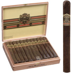 Ashton Virgin Sun Grown Ashton VSG Spellbound - Box 24