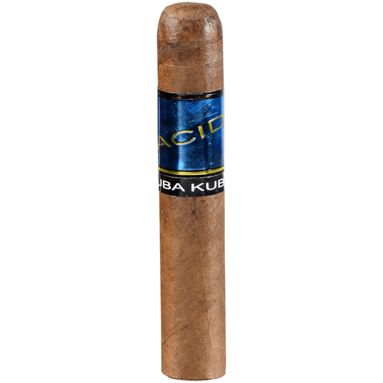 Acid Acid Kuba Kuba - Box 24