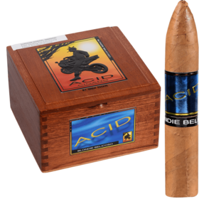 Acid Acid Blonde Belicoso - Box 24