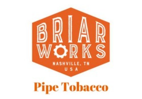 BriarWorks Pipe Tobacco