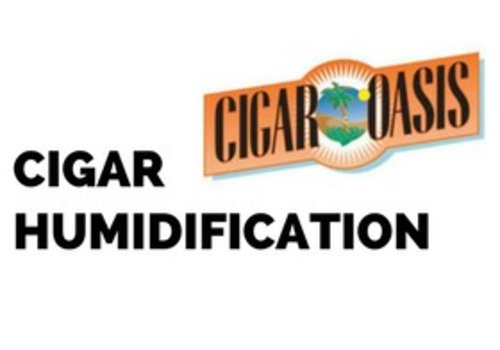 Cigar Oasis