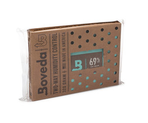 Boveda 320g 69% - The Cigar Merchant of Roswell