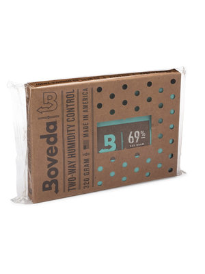 Boveda 320g 69%