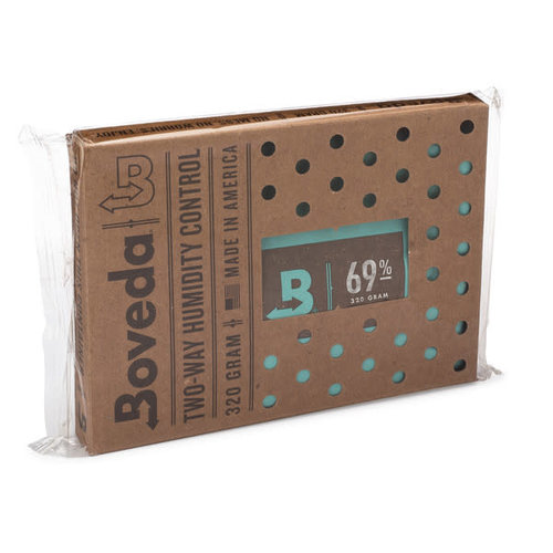 Boveda 320g 69% Boveda 320g 69%