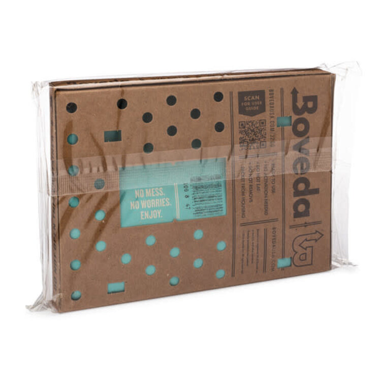 Boveda Boveda 320g 69%