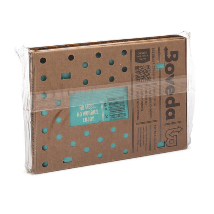 Boveda Boveda 320g 72%