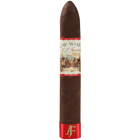 AJ Fernandez New World New World Oscuro Belicoso - single