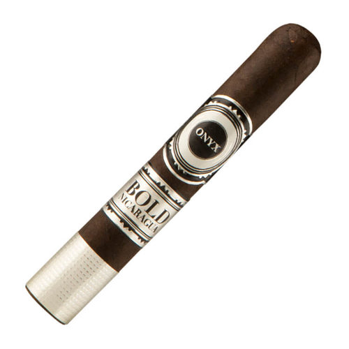 Onyx Onyx Bold Nicaragua Robusto - single Onyx Onyx Bold Nicaragua Robusto - single