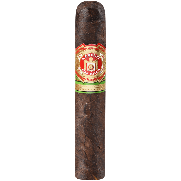 Arturo Fuente A. Fuente Rothchilds Maduro - Box 25