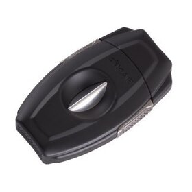 Xikar XIKAR VX2 V-Cut - Black