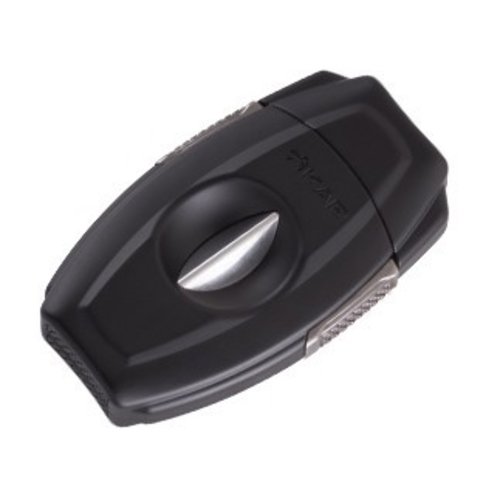 Xikar XIKAR VX2 V-Cut - Black Xikar XIKAR VX2 V-Cut - Black