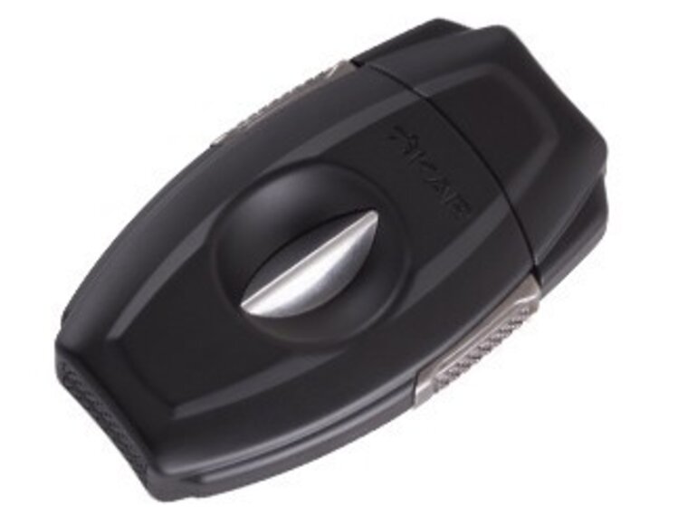 Xikar XIKAR VX2 V-Cut - Black