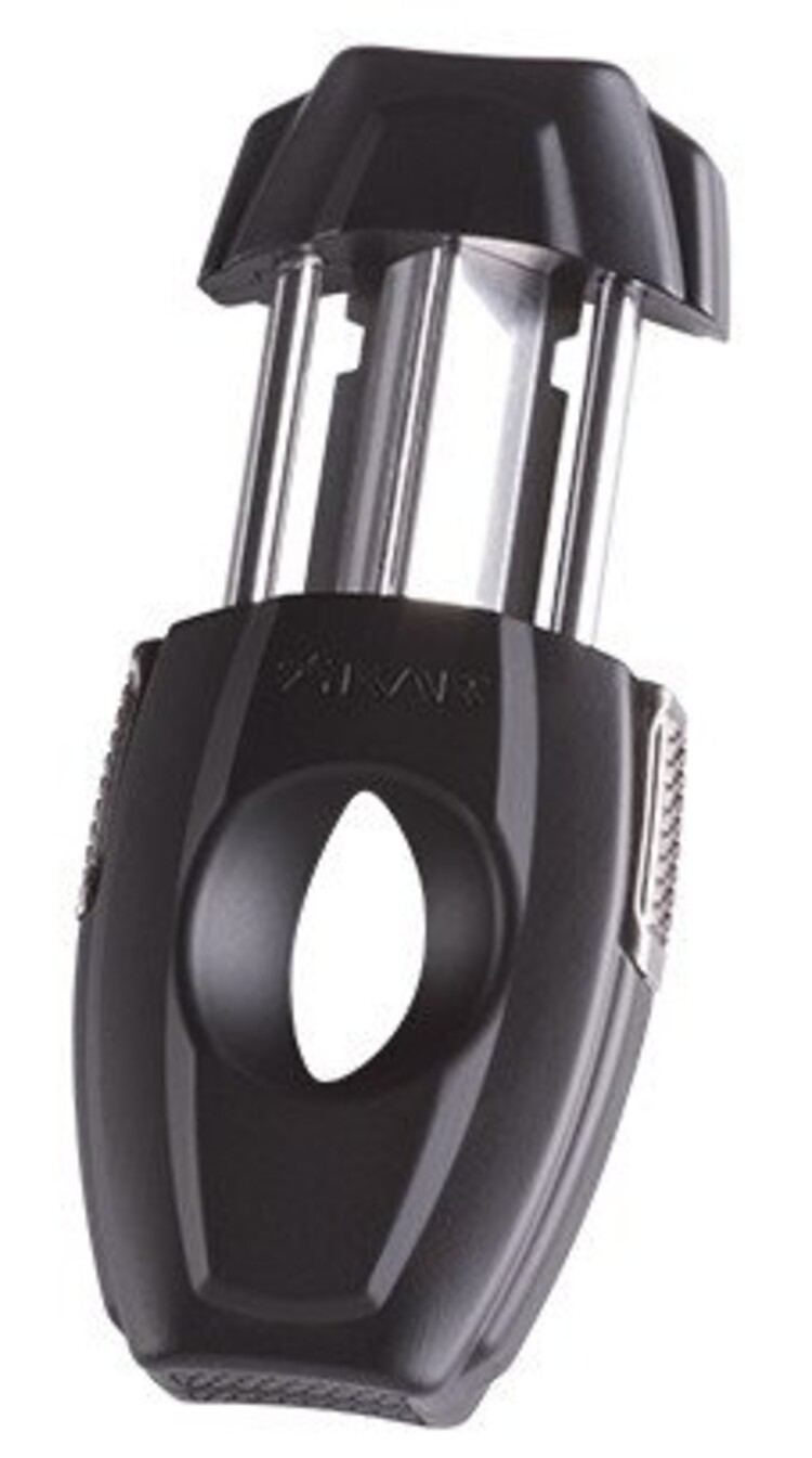 Xikar XIKAR VX2 V-Cut - Black