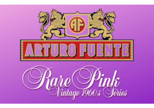 Arturo Fuente Rare Pink