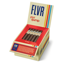 FLVR Fist Bump - Corona - Box 25