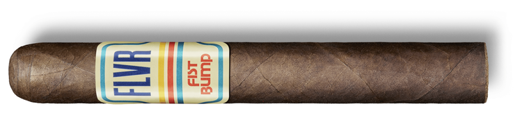 FLVR Fist Bump - Corona - Box 25