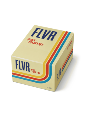 FLVR FLVR Fist Bump - Corona - single