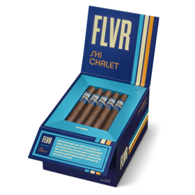 FLVR Ski Chalet - Corona - Box 25