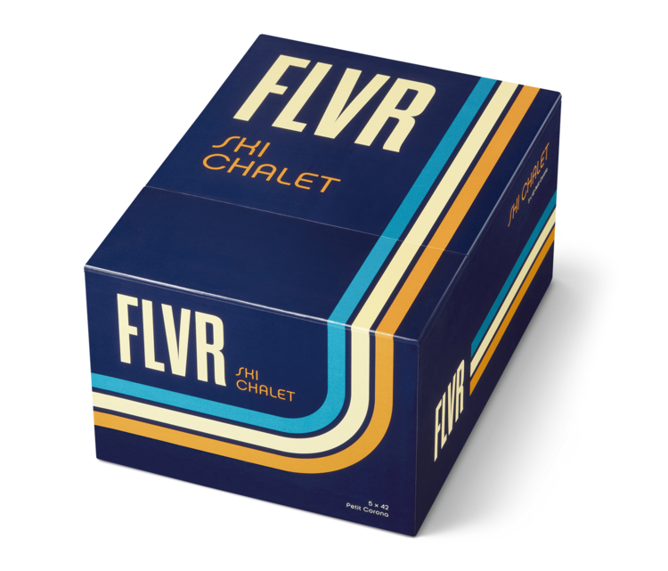FLVR Ski Chalet - Corona - Box 25
