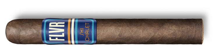 FLVR Ski Chalet - Corona - Box 25