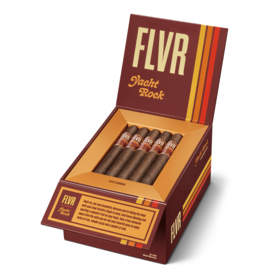 FLVR Yacht Rock - Corona - Box 25