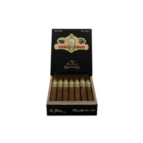 La Galera 1936 Box Press La Galera 1936 Churchill - Box 21