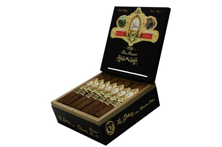 La Galera 1936 Box Press La Galera 1936 Robusto - single