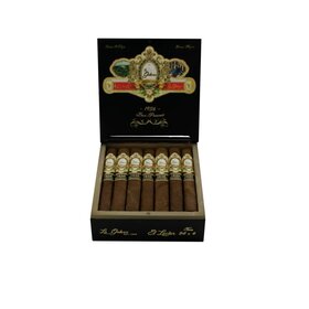 La Galera 1936 Box Press La Galera 1936 Toro - Box 21