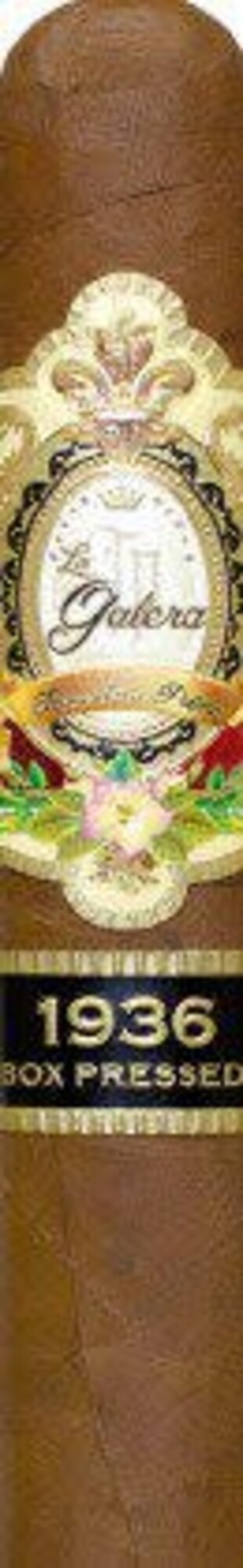 La Galera 1936 Box Press La Galera 1936 Toro - single