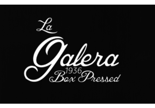 La Galera 1936 Box Press
