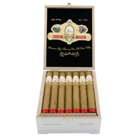 La Galera Connecticut La Galera Conn. Churchill - Box 20