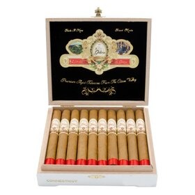 La Galera Connecticut La Galera Conn. Corona Gorda - Box 20