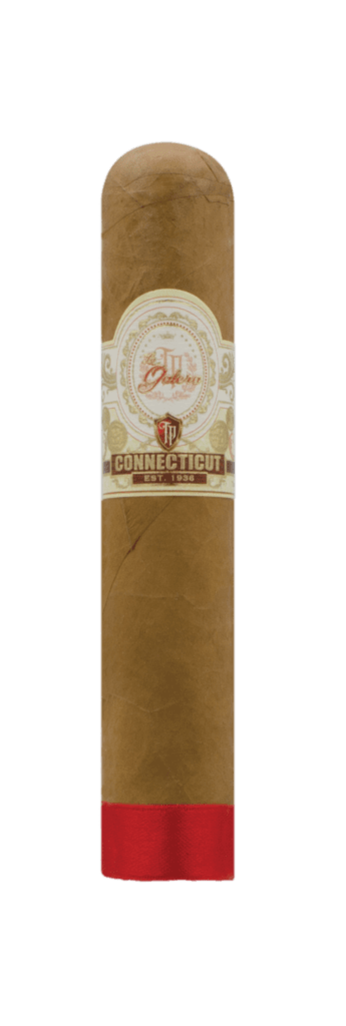 La Galera Connecticut La Galera Connecticut Robusto - single