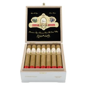 La Galera Connecticut La Galera Conn. Toro - Box 20