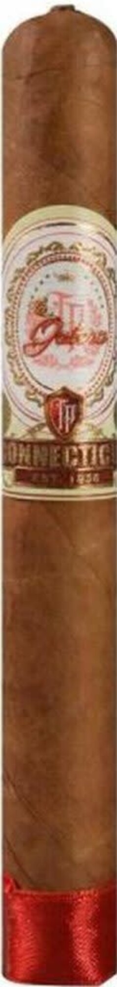 La Galera Connecticut La Galera Connecticut Corona Gorda - Box 20