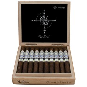 La Galera Anemoi La Galera Anemoi - Anemoi - Box 20