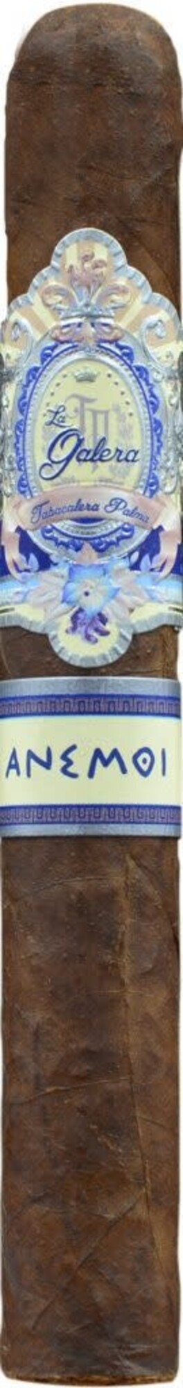 La Galera Anemoi La Galera Anemoi - Anemoi - single