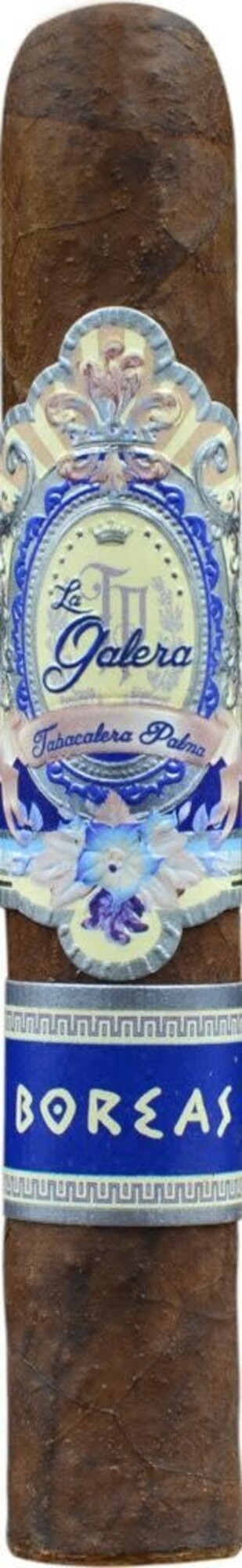 La Galera Anemoi La Galera Anemoi - Boreas - Box 20