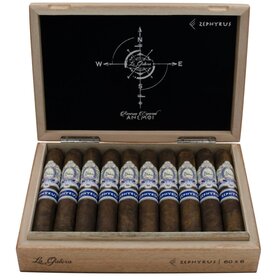 La Galera Anemoi La Galera Anemoi - Zephyrus - Box 20