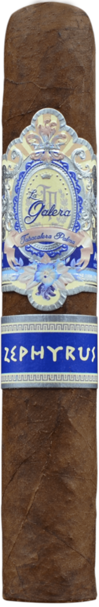 La Galera Anemoi La Galera Anemoi - Zephyrus - Box 20