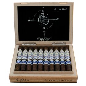 La Galera Anemoi La Galera Anemoi - Eurus - Box 20