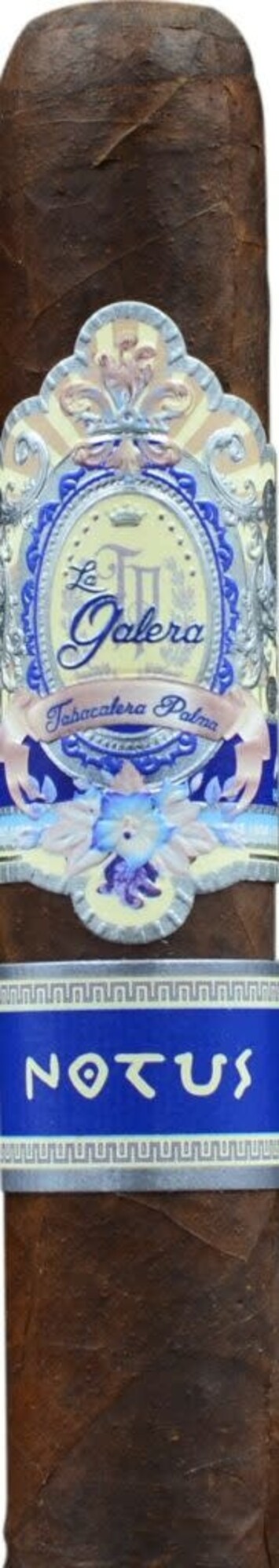 La Galera Anemoi La Galera Anemoi - Notus - Box 20