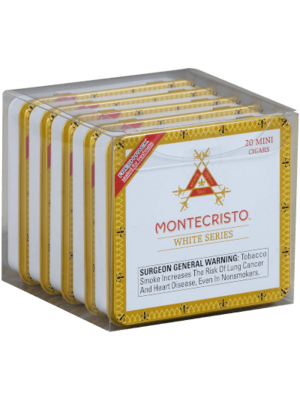 Montecristo Yeti Gift Set